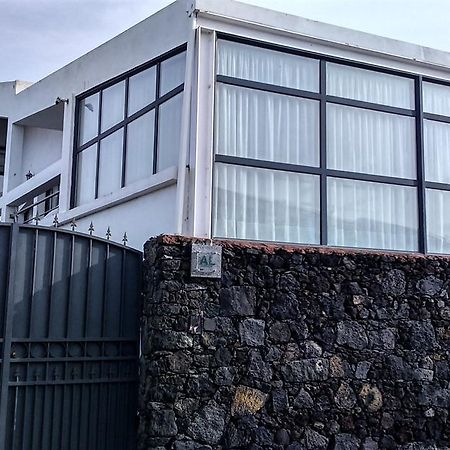 Surf & Guest Lorena'S House Ribeira Grande Ngoại thất bức ảnh