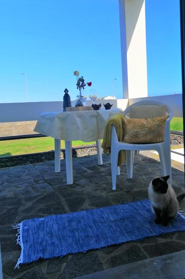 Surf & Guest Lorena'S House Ribeira Grande Ngoại thất bức ảnh