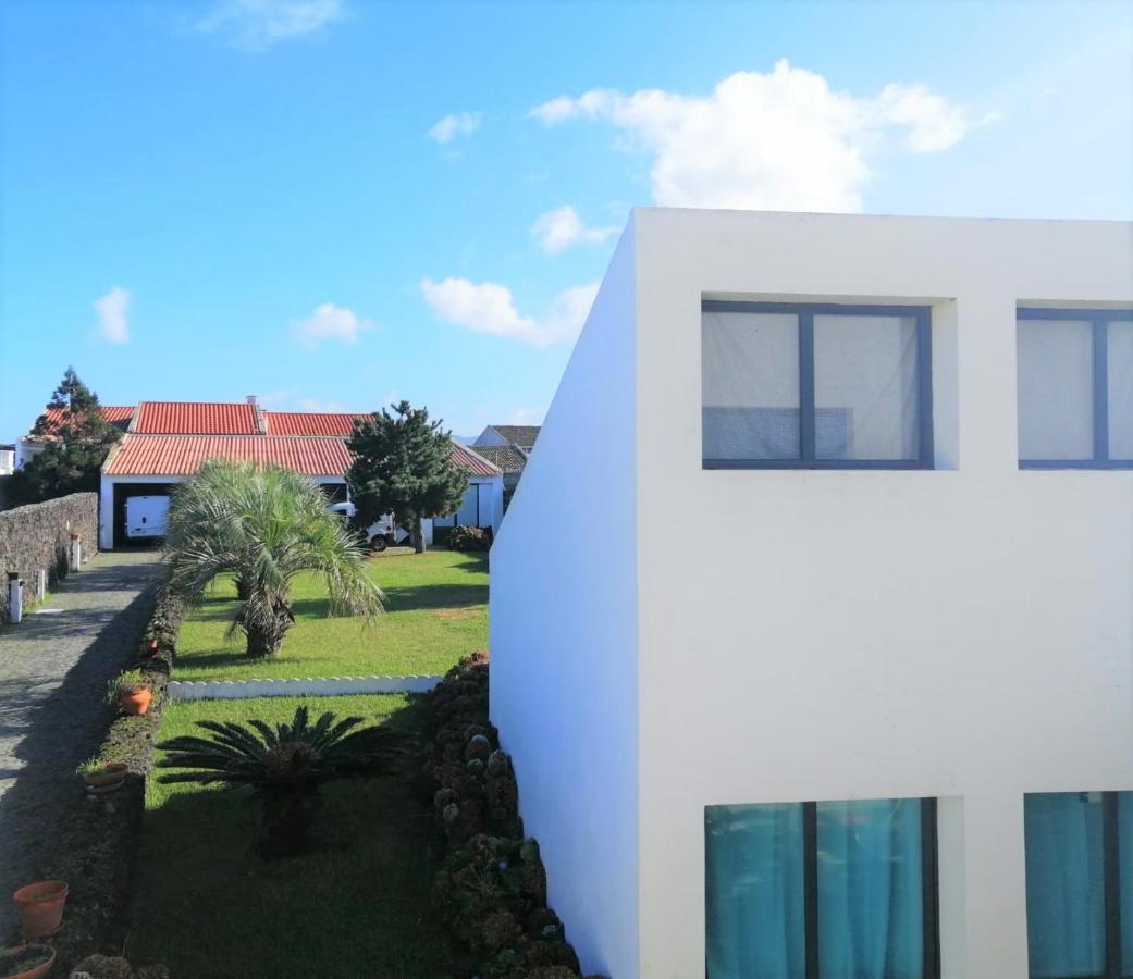 Surf & Guest Lorena'S House Ribeira Grande Ngoại thất bức ảnh