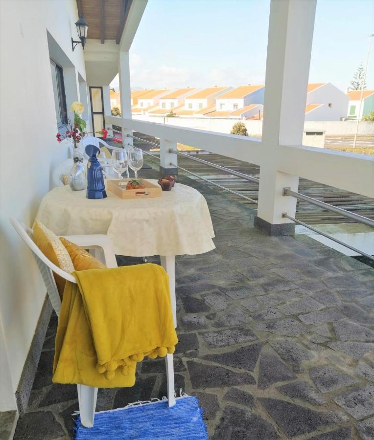 Surf & Guest Lorena'S House Ribeira Grande Ngoại thất bức ảnh