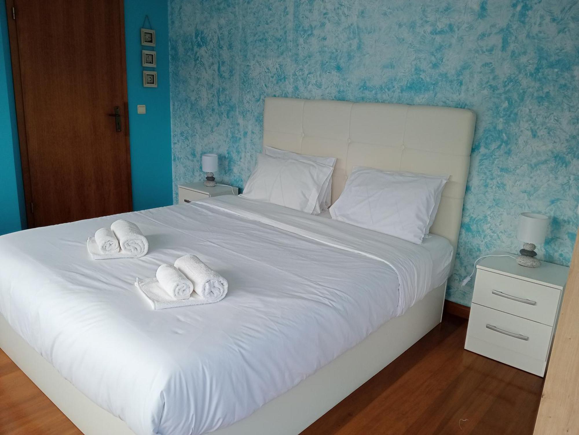 Surf & Guest Lorena'S House Ribeira Grande Phòng bức ảnh