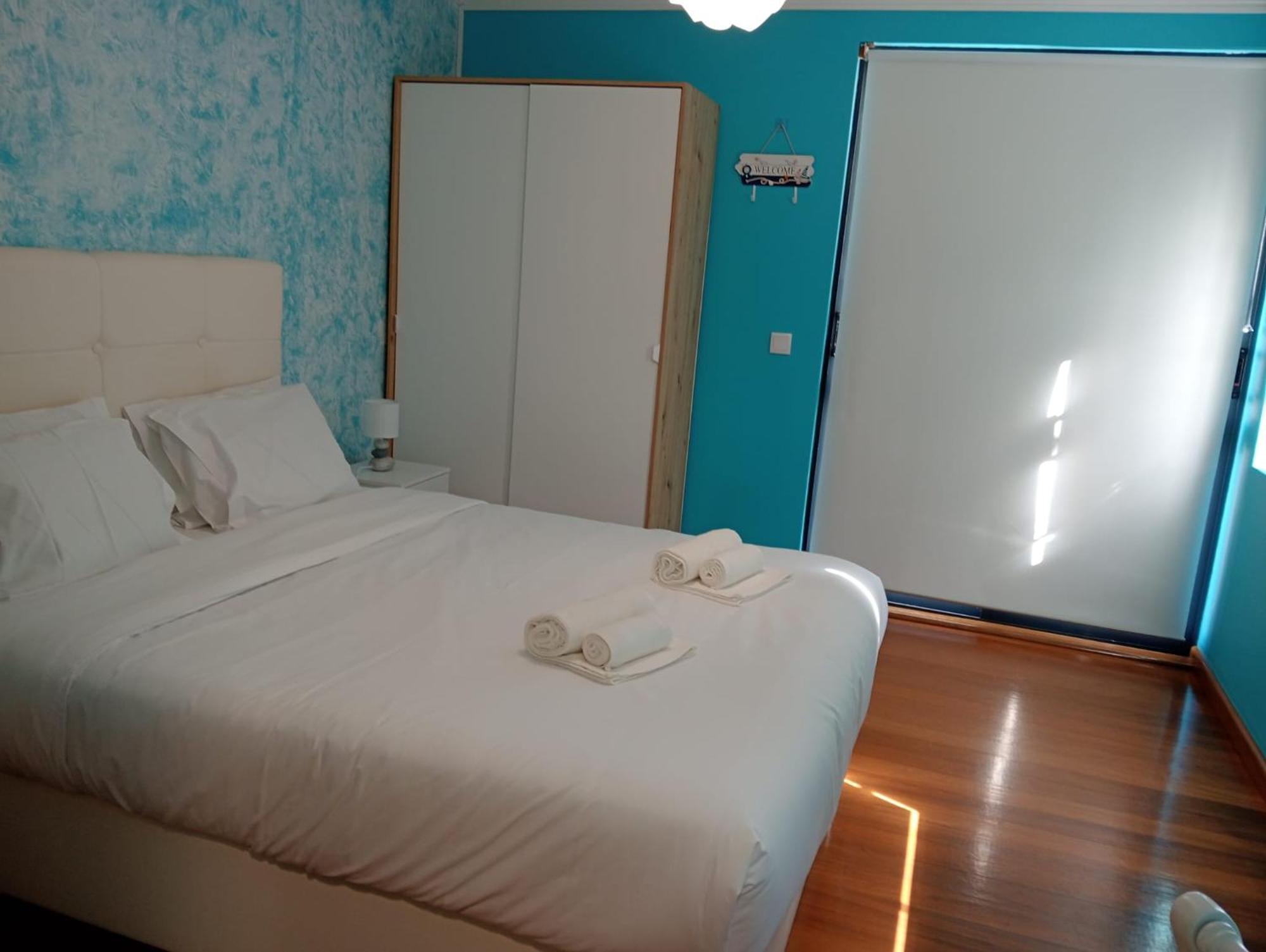 Surf & Guest Lorena'S House Ribeira Grande Ngoại thất bức ảnh