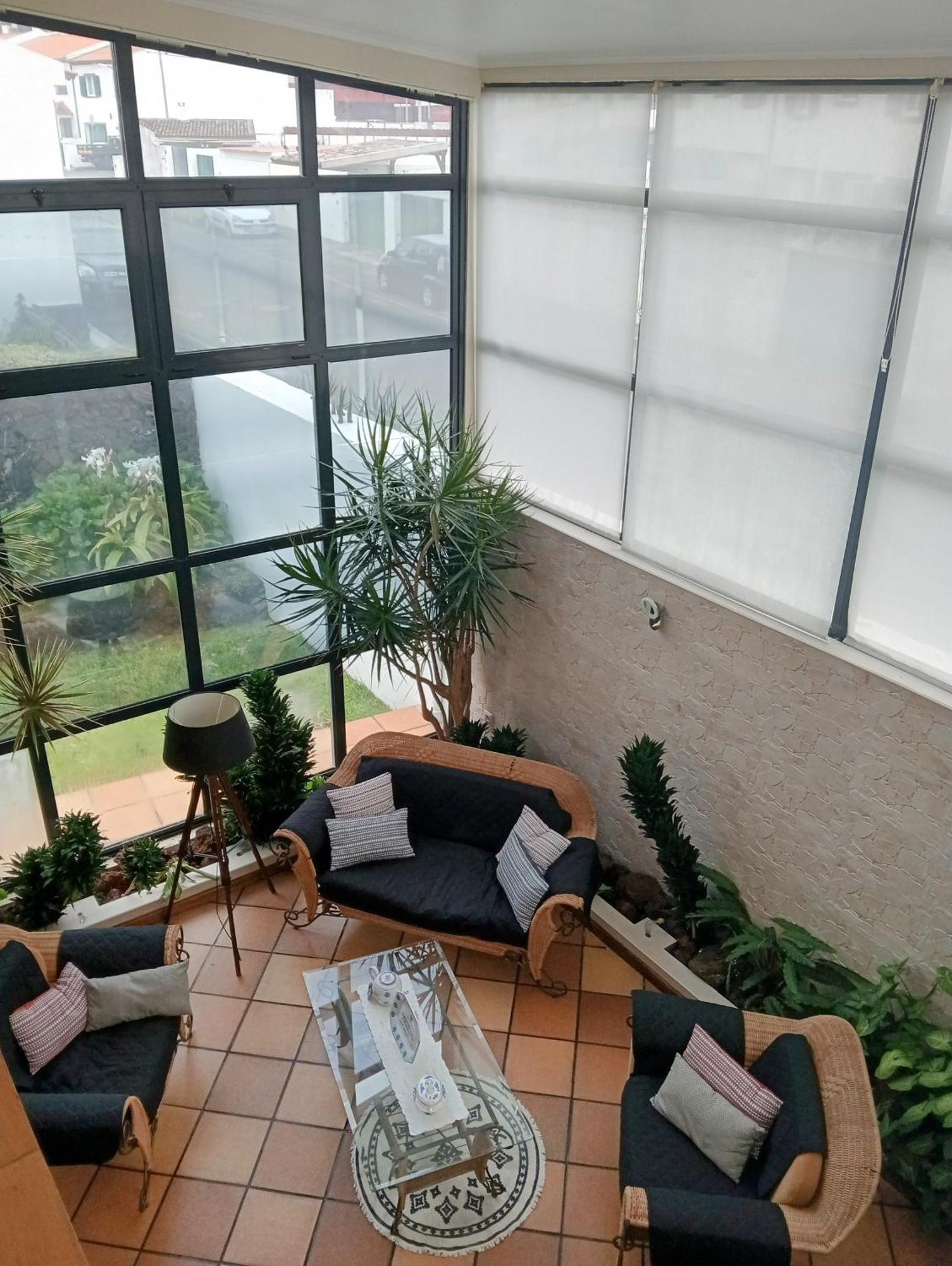 Surf & Guest Lorena'S House Ribeira Grande Ngoại thất bức ảnh