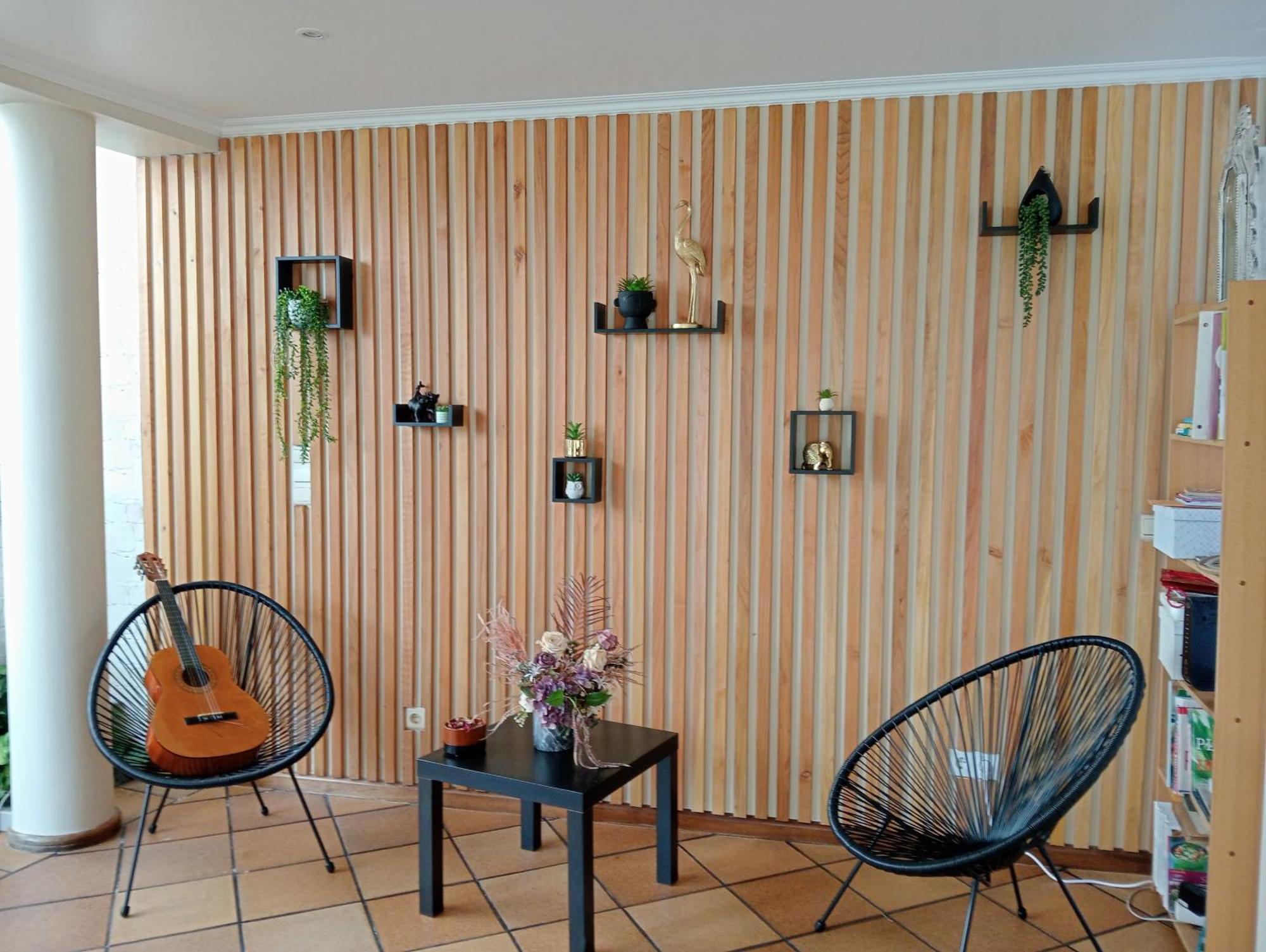 Surf & Guest Lorena'S House Ribeira Grande Ngoại thất bức ảnh