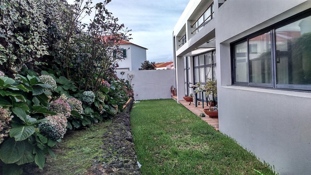 Surf & Guest Lorena'S House Ribeira Grande Ngoại thất bức ảnh