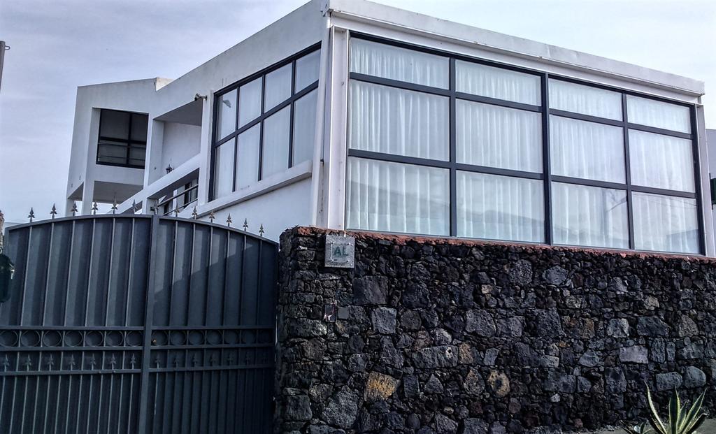 Surf & Guest Lorena'S House Ribeira Grande Ngoại thất bức ảnh